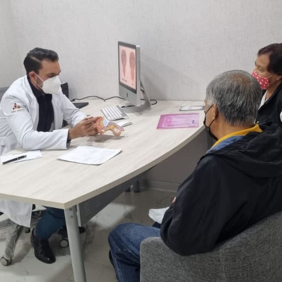 consulta medica